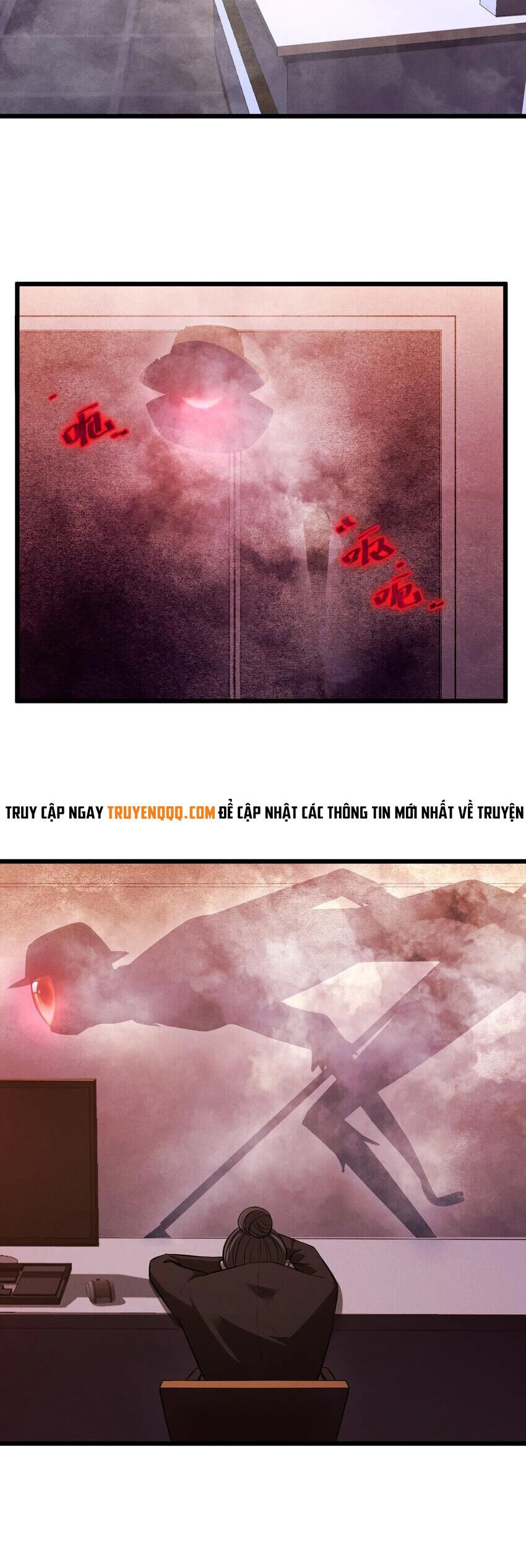 Đừng Triệu Hoán Ta Nữa Chapter 41 - 8