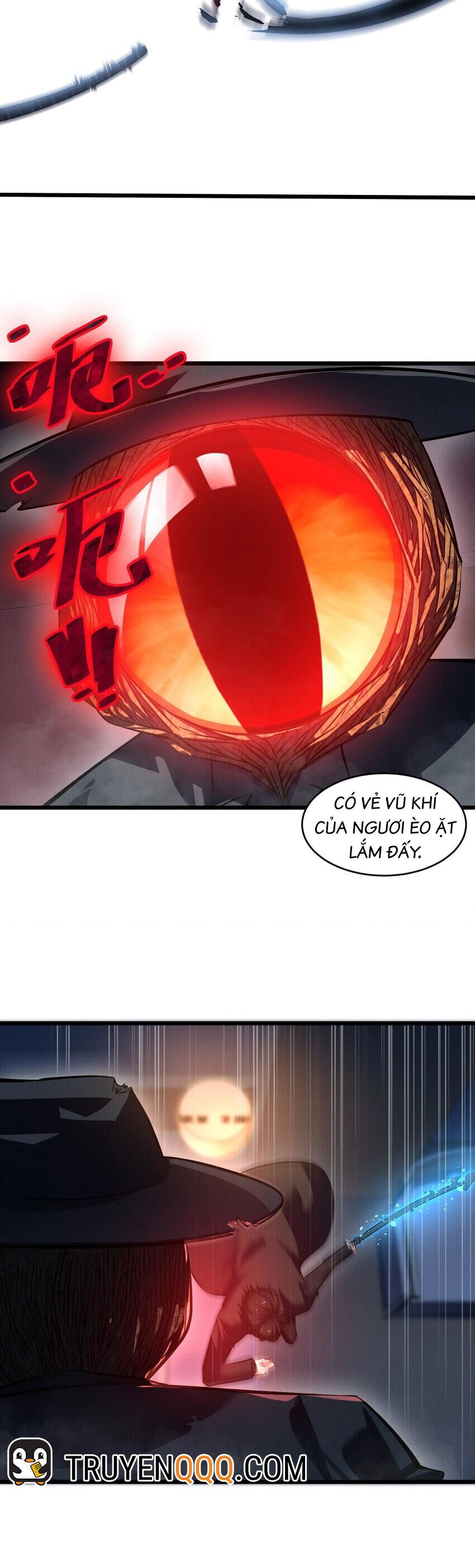 Đừng Triệu Hoán Ta Nữa Chapter 41 - 15