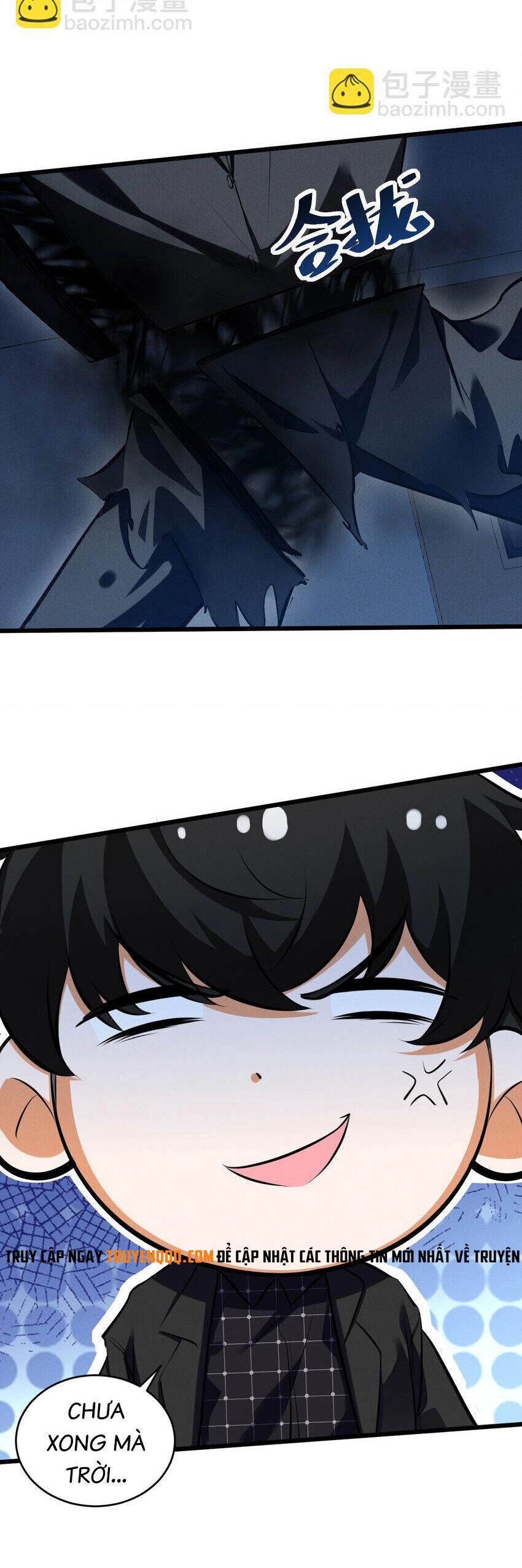 Đừng Triệu Hoán Ta Nữa Chapter 41 - 18