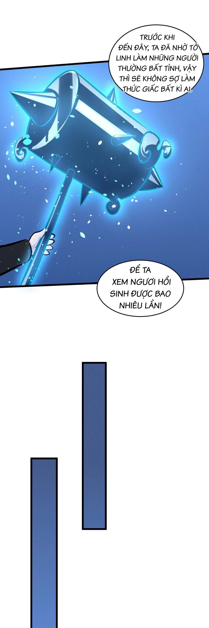 Đừng Triệu Hoán Ta Nữa Chapter 41 - 19