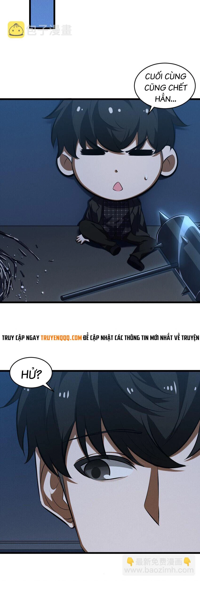 Đừng Triệu Hoán Ta Nữa Chapter 41 - 20