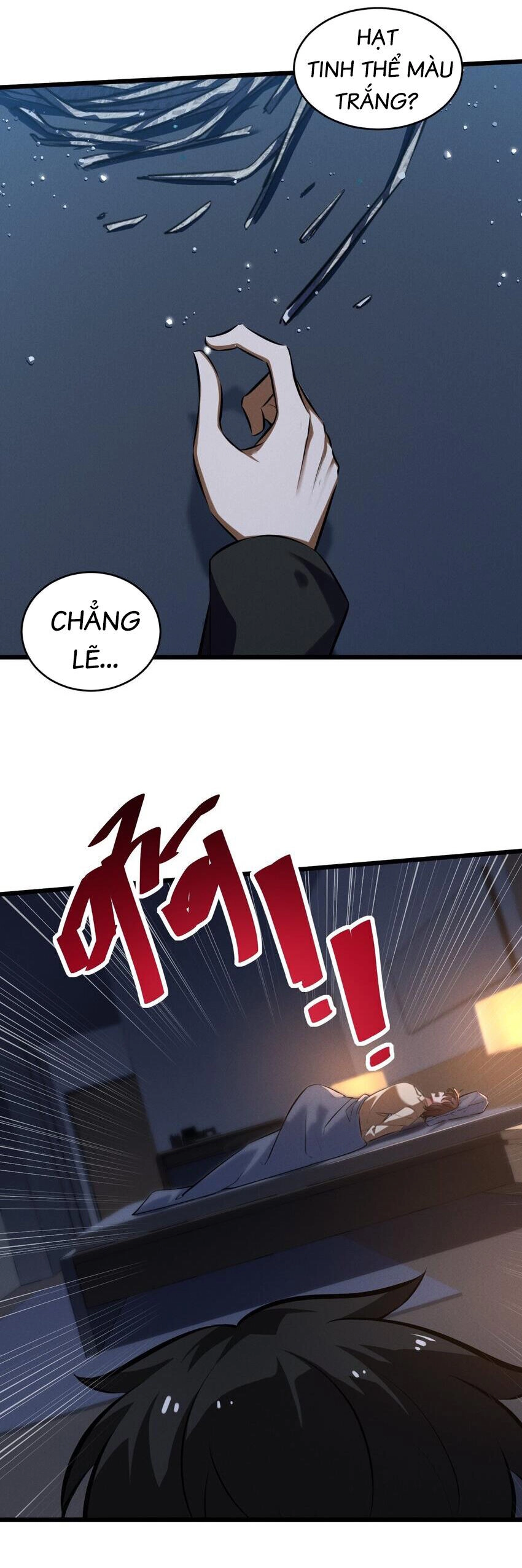 Đừng Triệu Hoán Ta Nữa Chapter 41 - 21