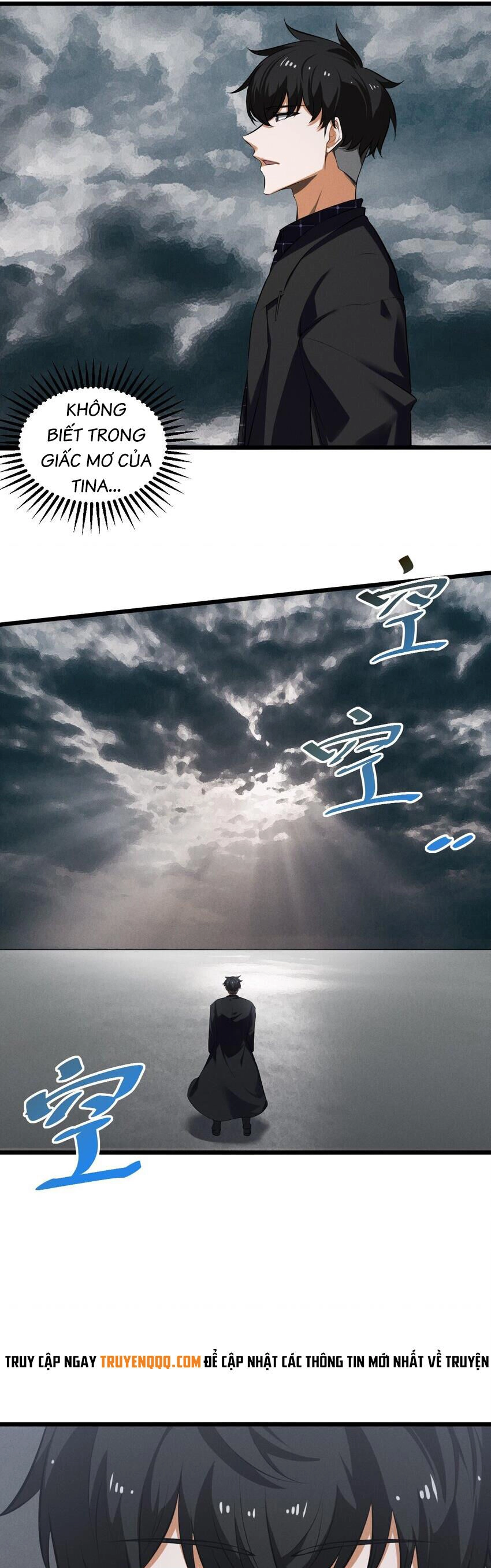 Đừng Triệu Hoán Ta Nữa Chapter 41 - 25