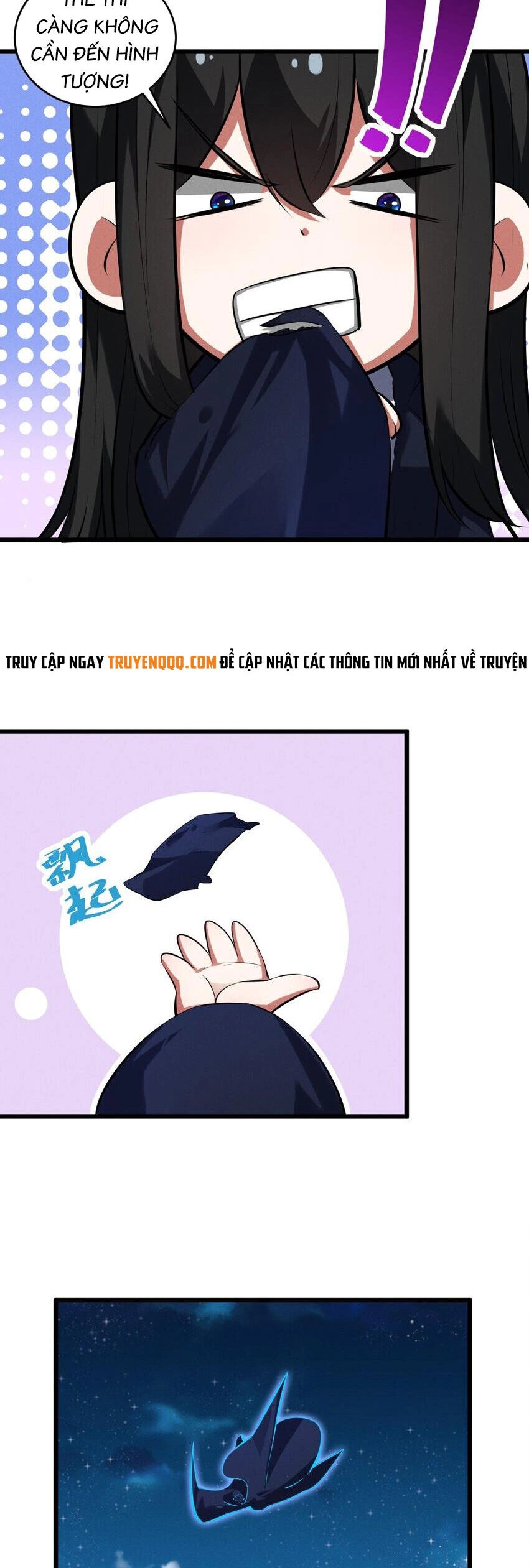 Đừng Triệu Hoán Ta Nữa Chapter 41.5 - 7