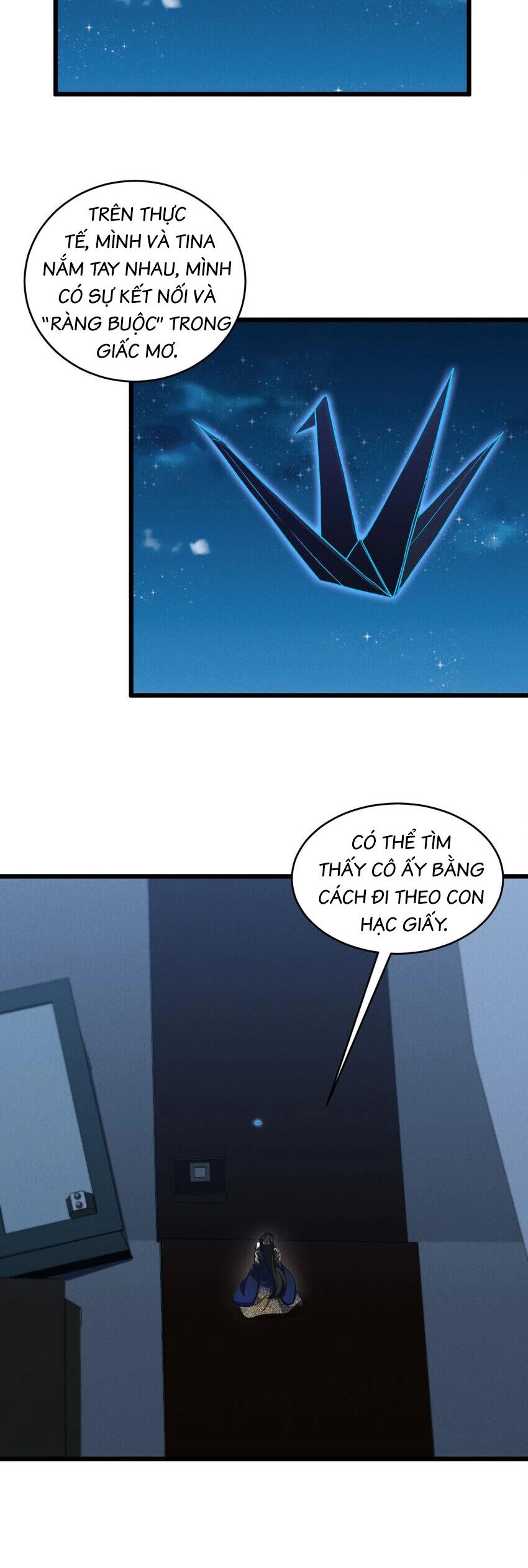 Đừng Triệu Hoán Ta Nữa Chapter 41.5 - 8