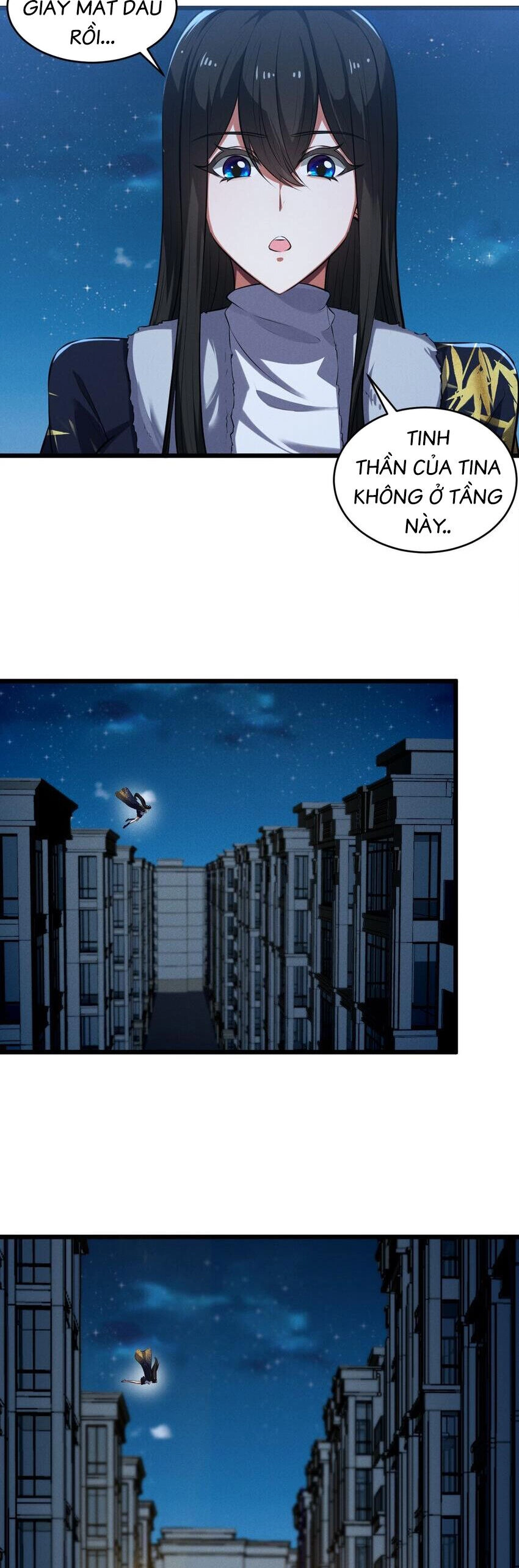 Đừng Triệu Hoán Ta Nữa Chapter 41.5 - 10