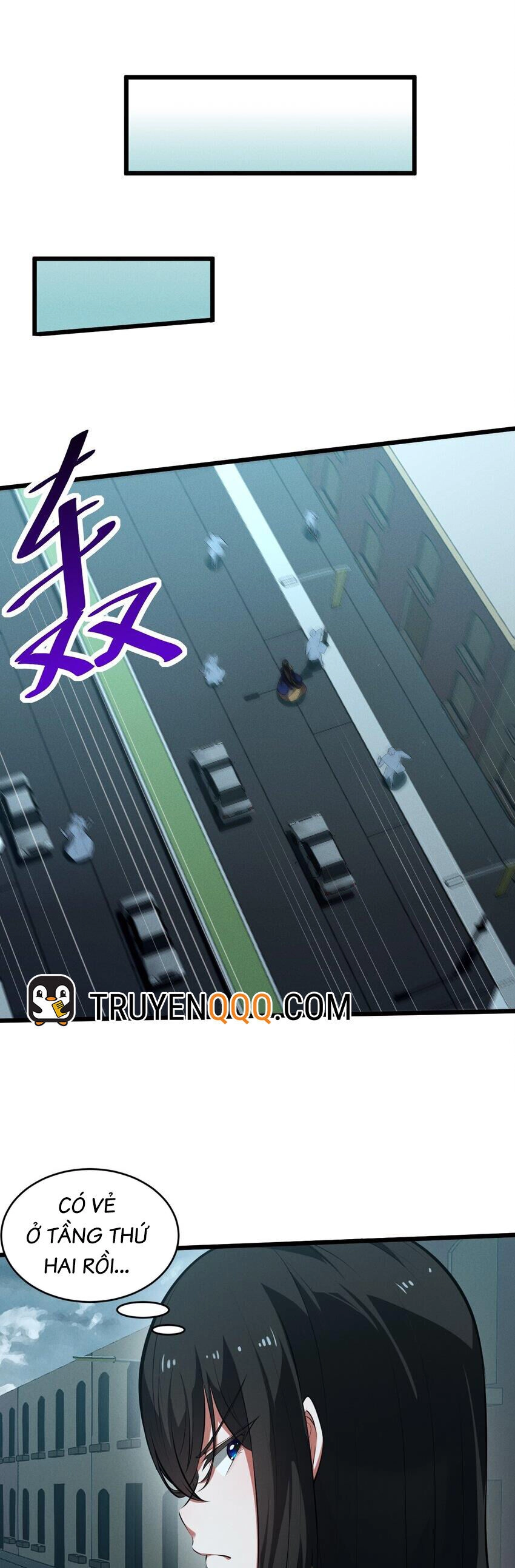 Đừng Triệu Hoán Ta Nữa Chapter 41.5 - 12