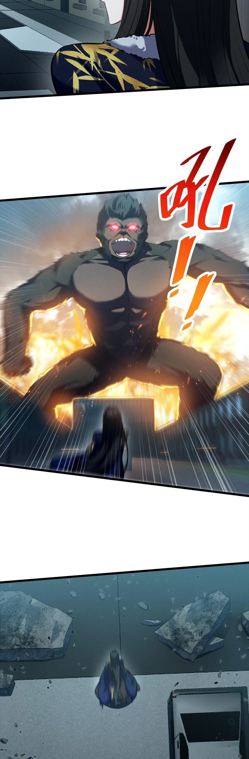 Đừng Triệu Hoán Ta Nữa Chapter 41.5 - 13