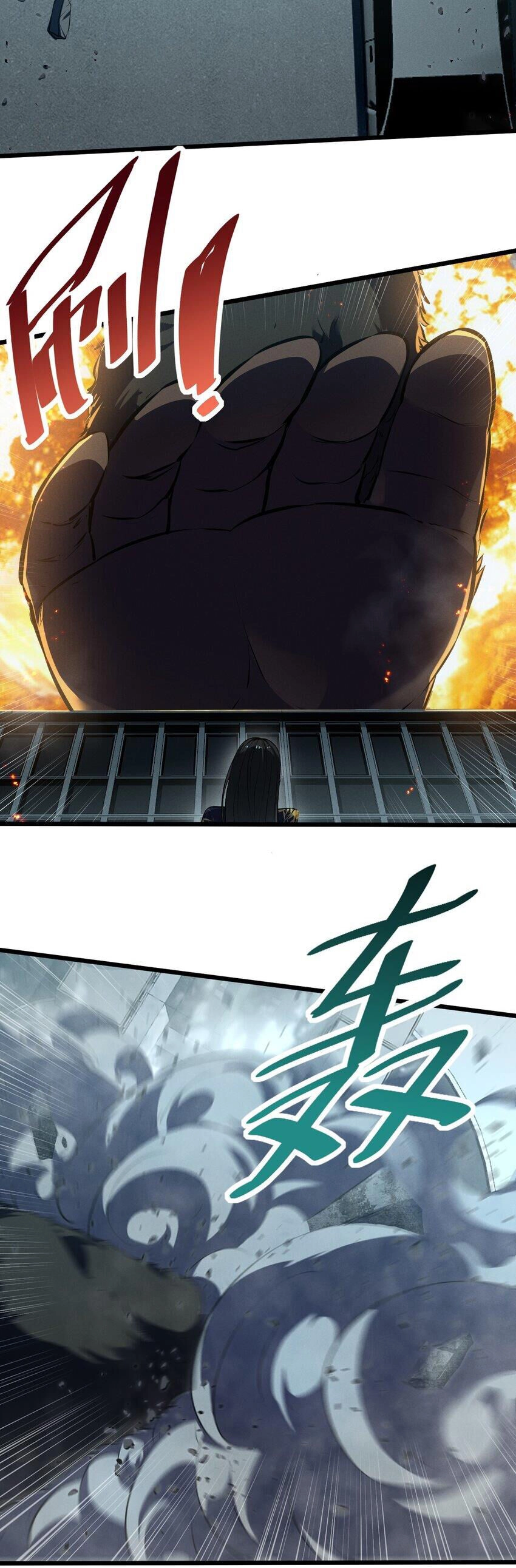 Đừng Triệu Hoán Ta Nữa Chapter 41.5 - 14