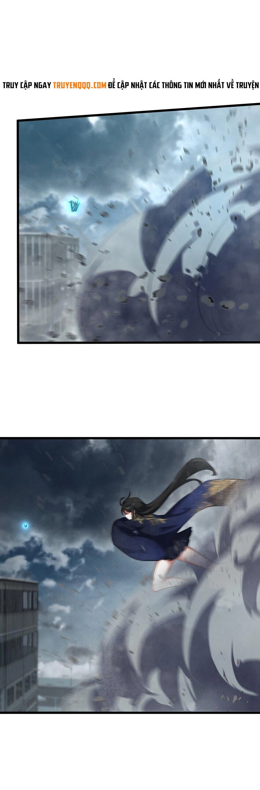 Đừng Triệu Hoán Ta Nữa Chapter 41.5 - 15