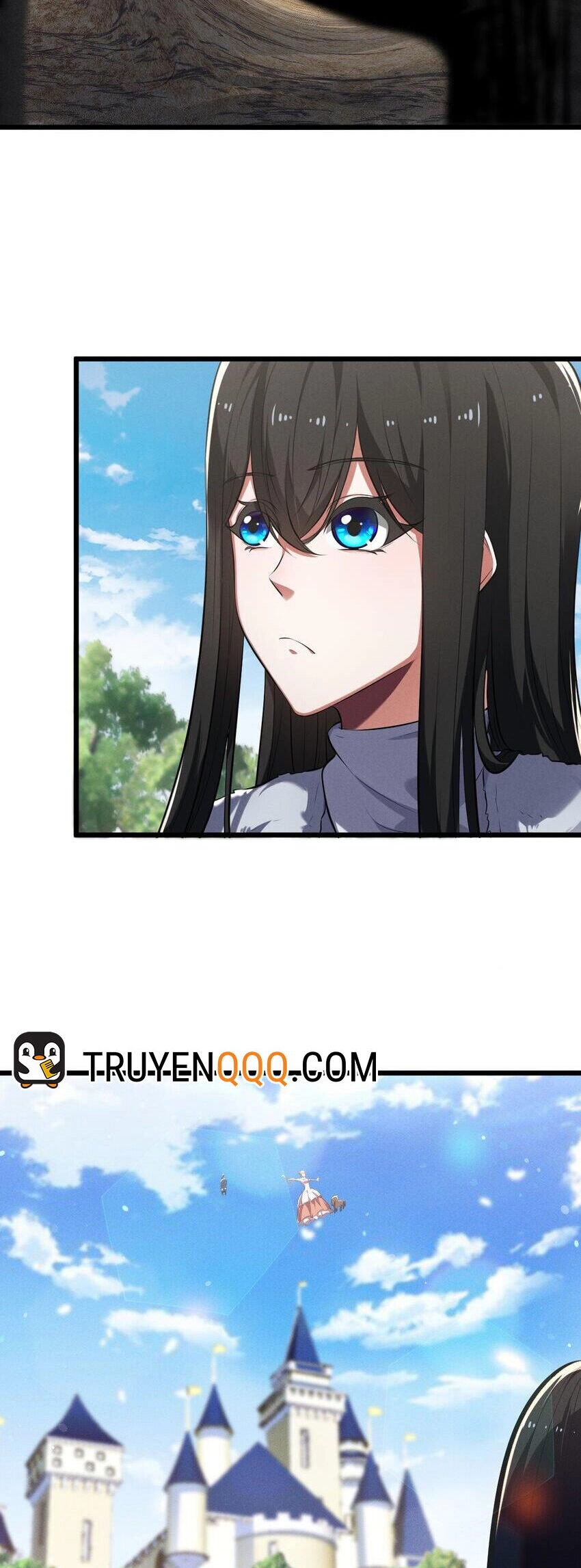 Đừng Triệu Hoán Ta Nữa Chapter 41.5 - 17