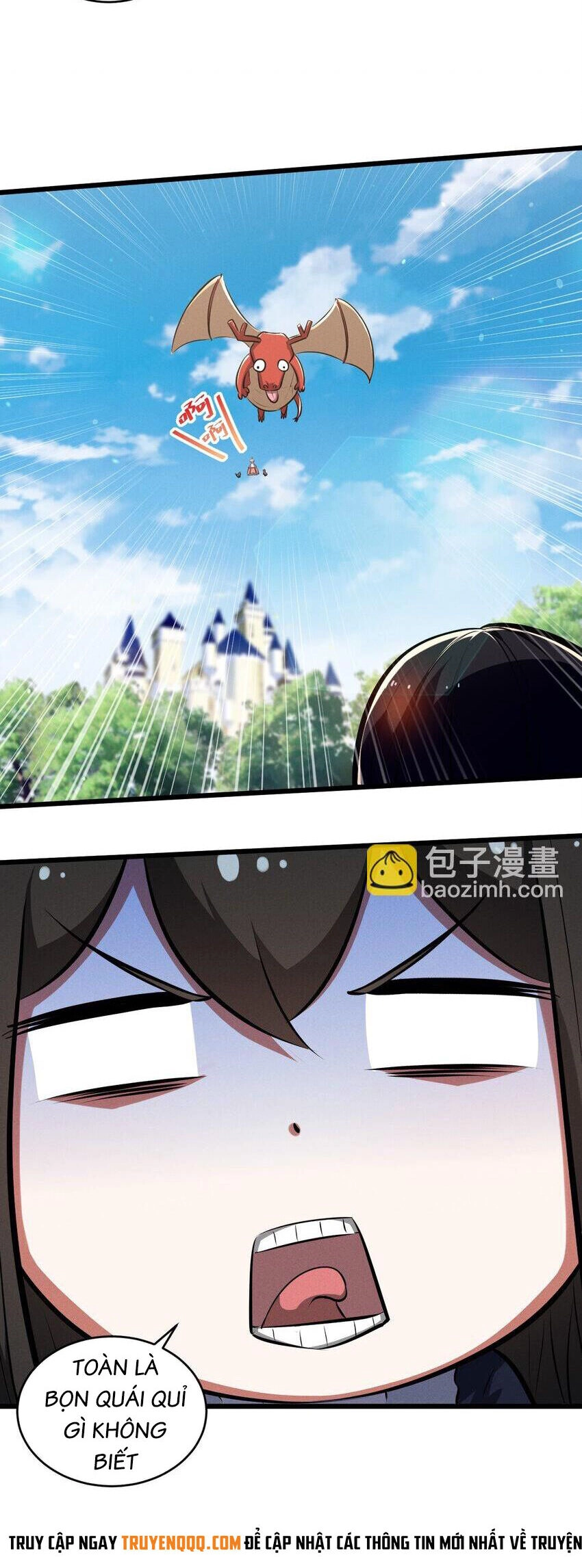 Đừng Triệu Hoán Ta Nữa Chapter 41.5 - 19