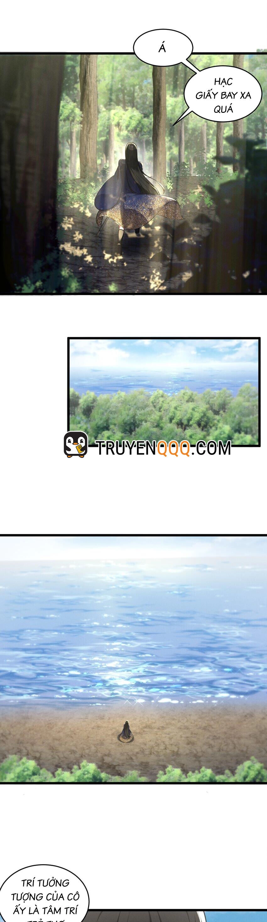 Đừng Triệu Hoán Ta Nữa Chapter 41.5 - 20