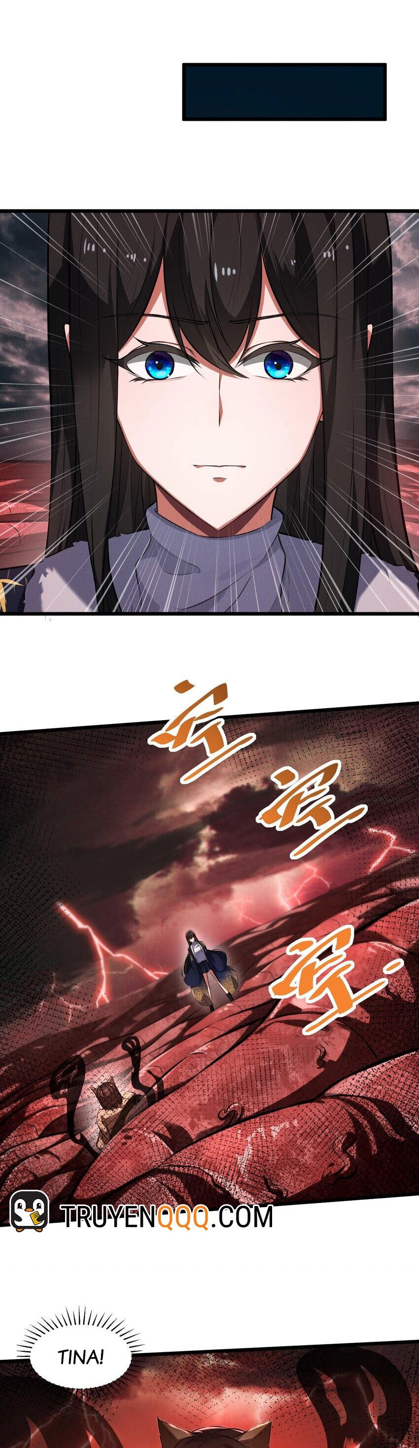 Đừng Triệu Hoán Ta Nữa Chapter 41.5 - 23