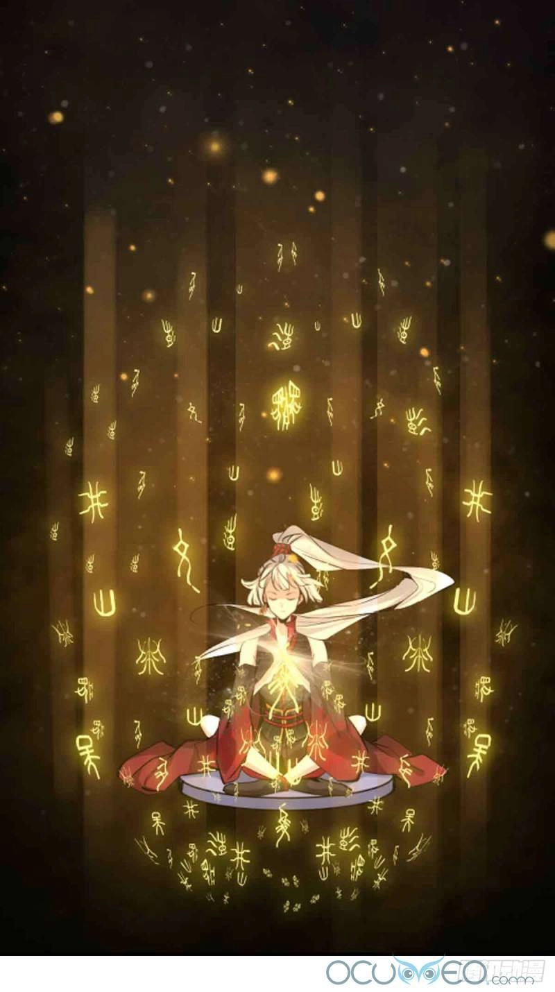 Minh Đế Độc Sủng Âm Dương Phi Chapter 1 - 4