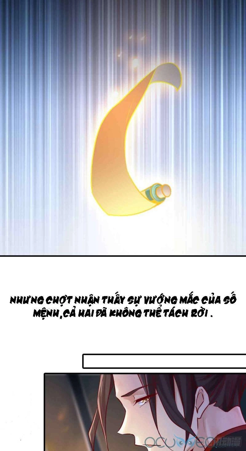 Minh Đế Độc Sủng Âm Dương Phi Chapter 1 - 6