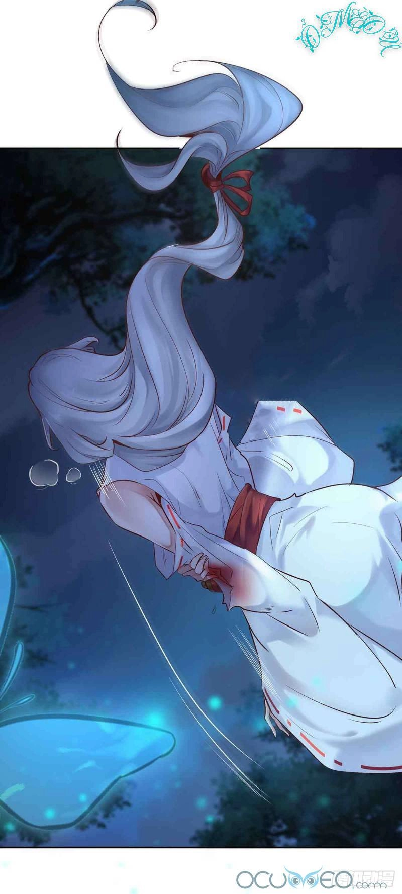 Minh Đế Độc Sủng Âm Dương Phi Chapter 2 - 4