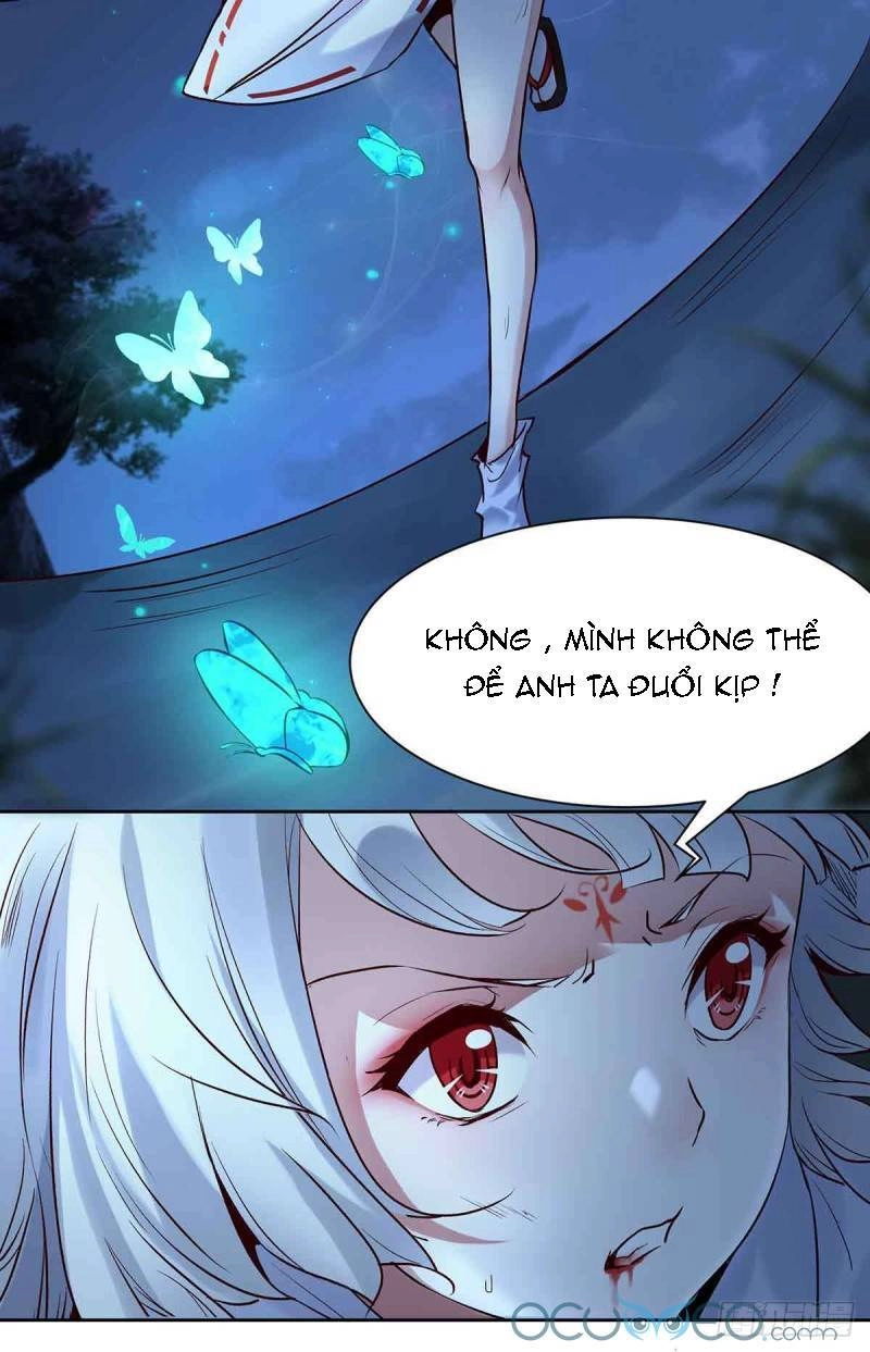 Minh Đế Độc Sủng Âm Dương Phi Chapter 2 - 6