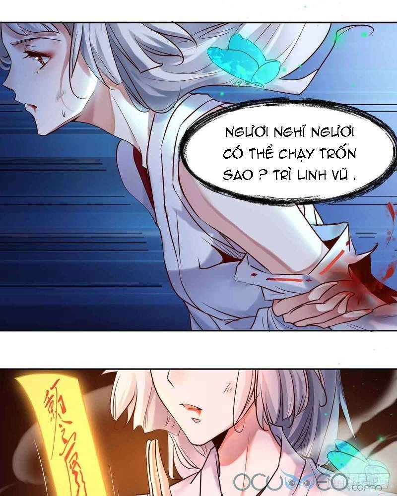 Minh Đế Độc Sủng Âm Dương Phi Chapter 2 - 7