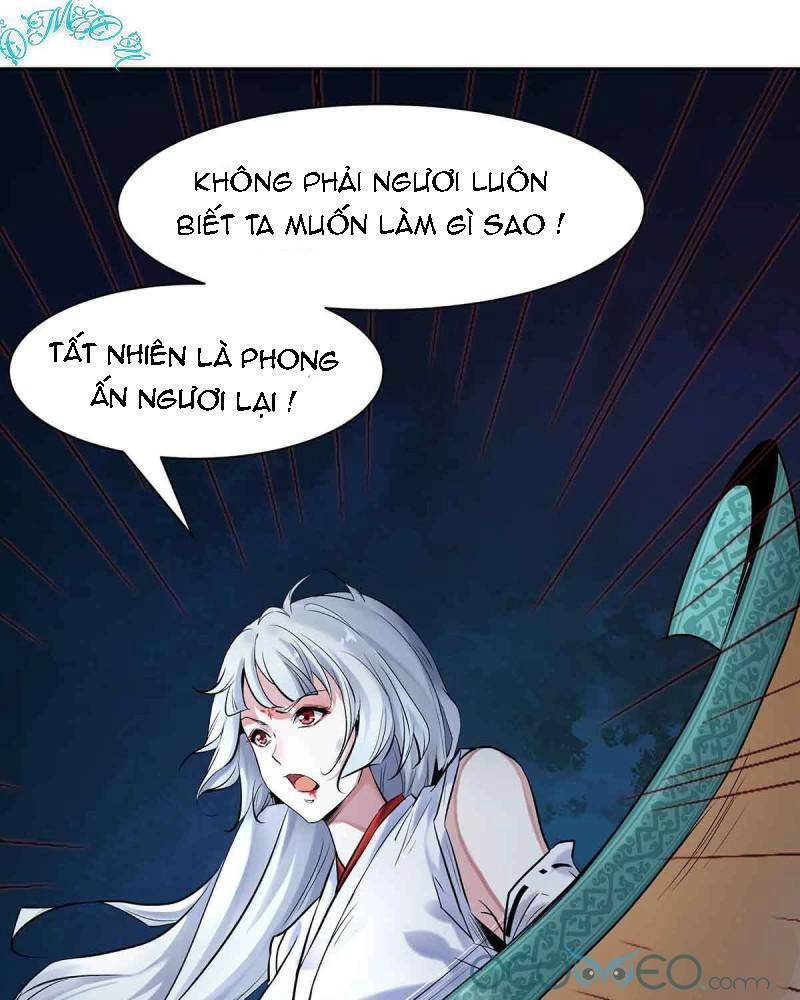 Minh Đế Độc Sủng Âm Dương Phi Chapter 2 - 10