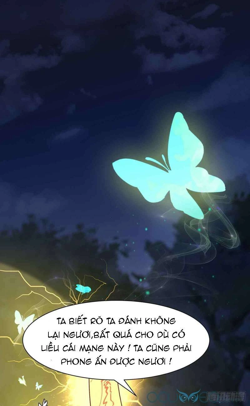 Minh Đế Độc Sủng Âm Dương Phi Chapter 2 - 12