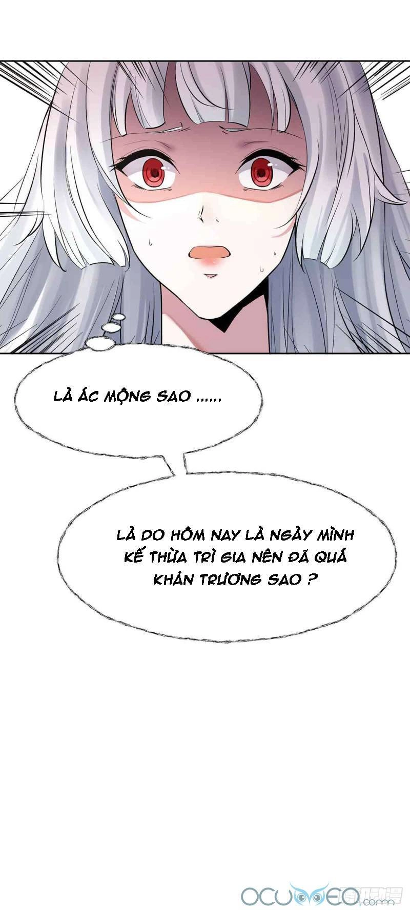 Minh Đế Độc Sủng Âm Dương Phi Chapter 2 - 21