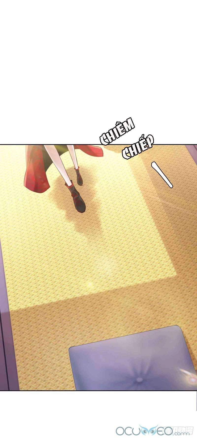 Minh Đế Độc Sủng Âm Dương Phi Chapter 3 - 1