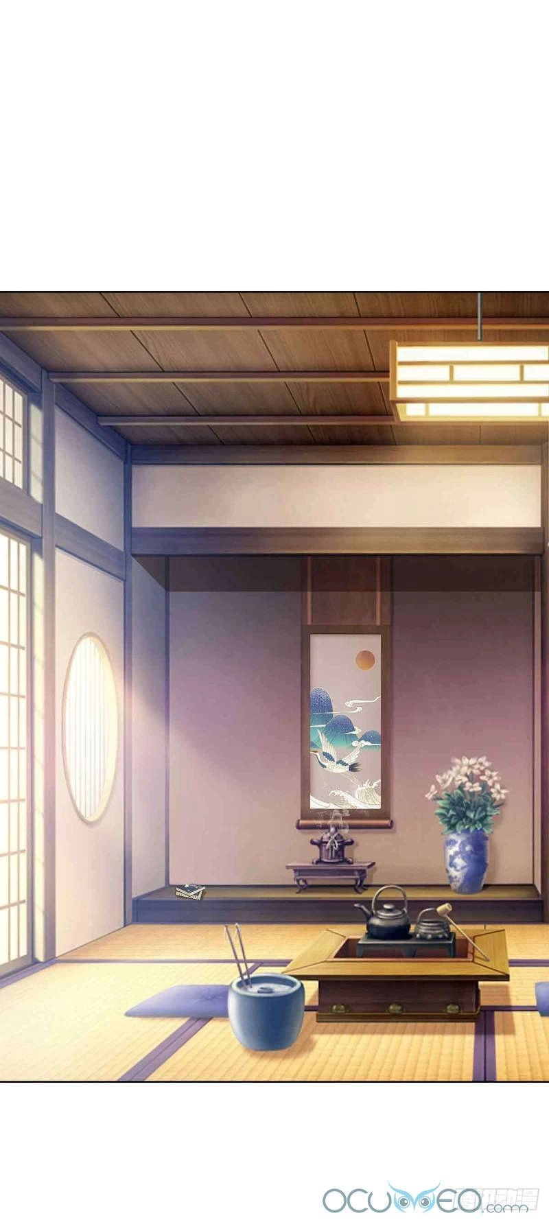 Minh Đế Độc Sủng Âm Dương Phi Chapter 3 - 2