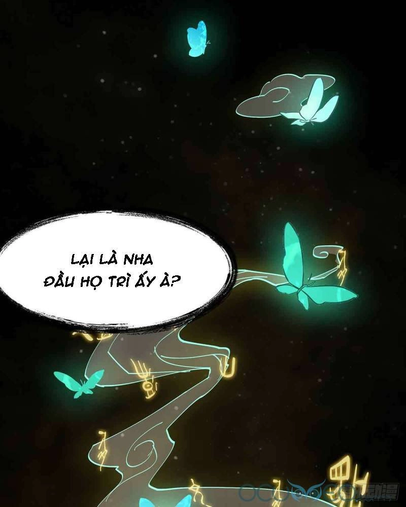 Minh Đế Độc Sủng Âm Dương Phi Chapter 3 - 4