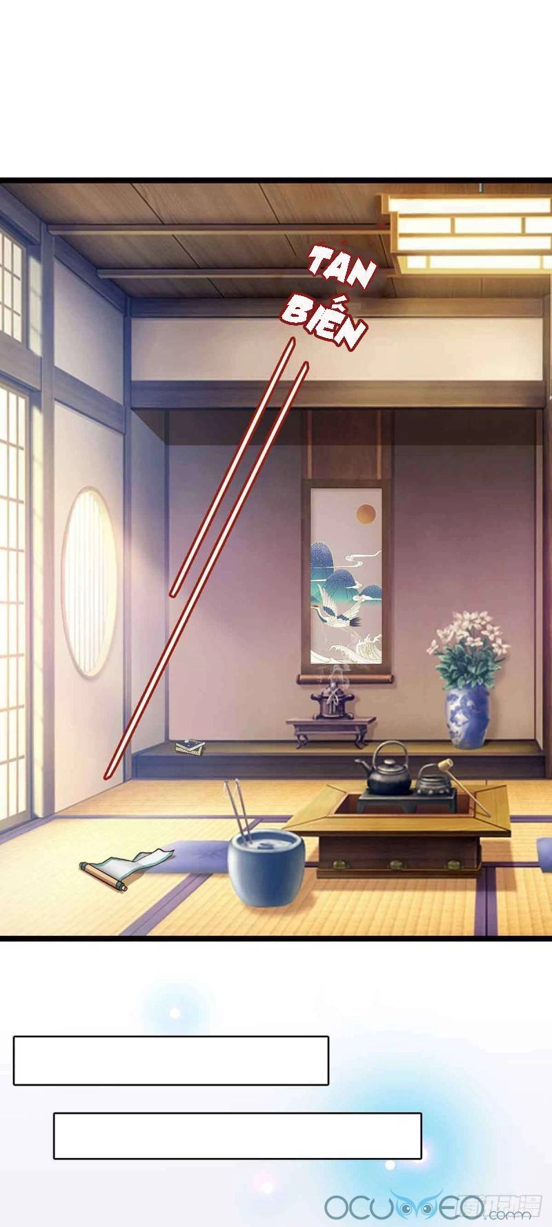 Minh Đế Độc Sủng Âm Dương Phi Chapter 3 - 18