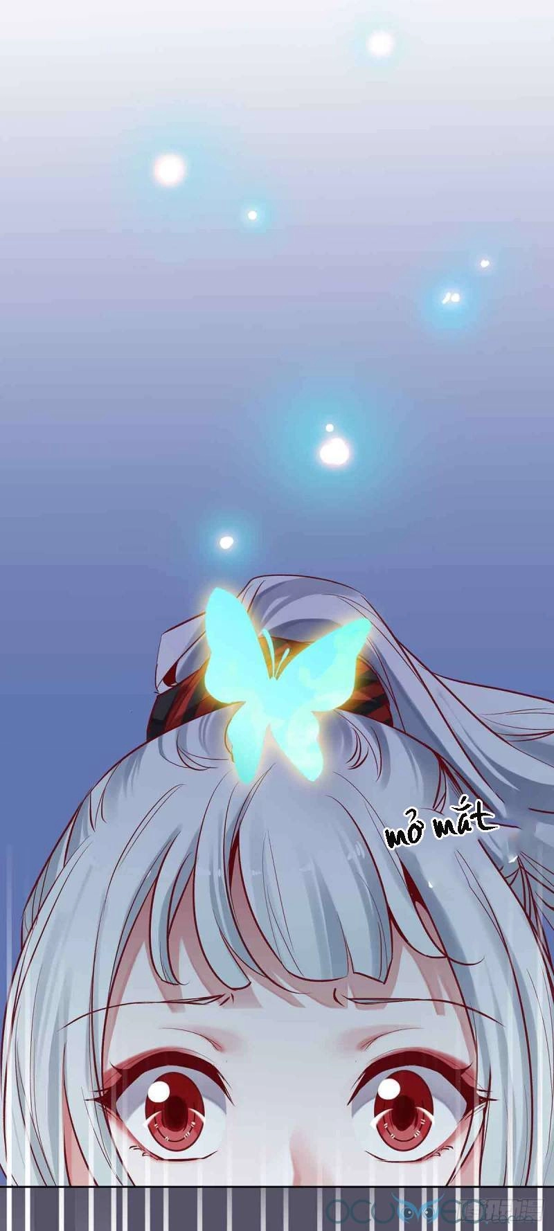 Minh Đế Độc Sủng Âm Dương Phi Chapter 3 - 19