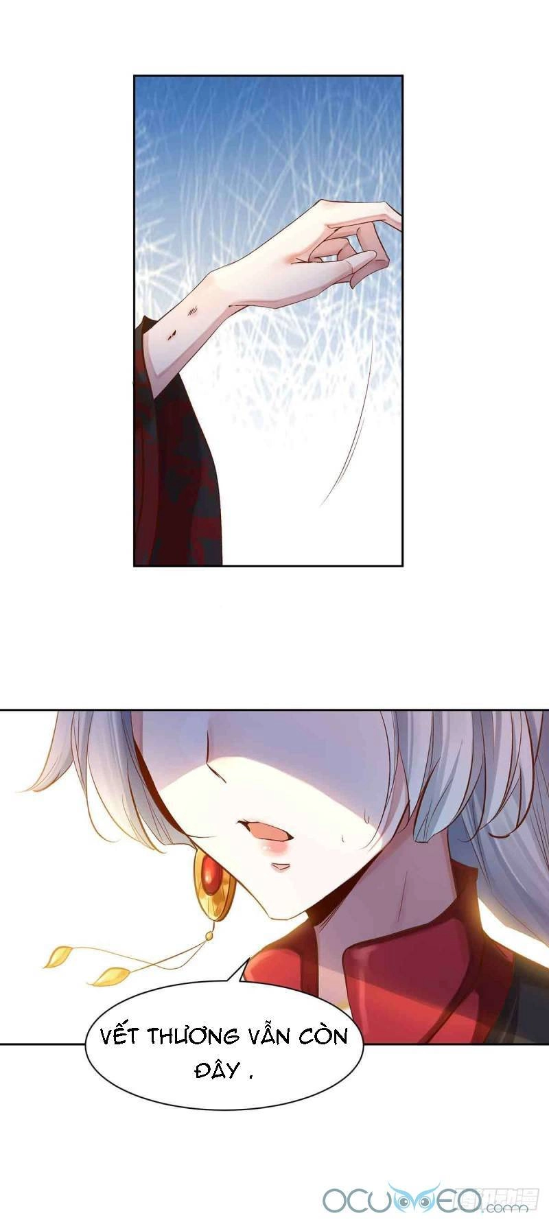 Minh Đế Độc Sủng Âm Dương Phi Chapter 3 - 24