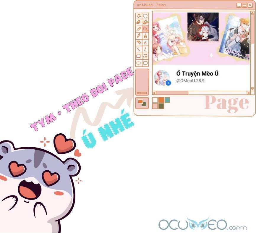 Minh Đế Độc Sủng Âm Dương Phi Chapter 3 - 36