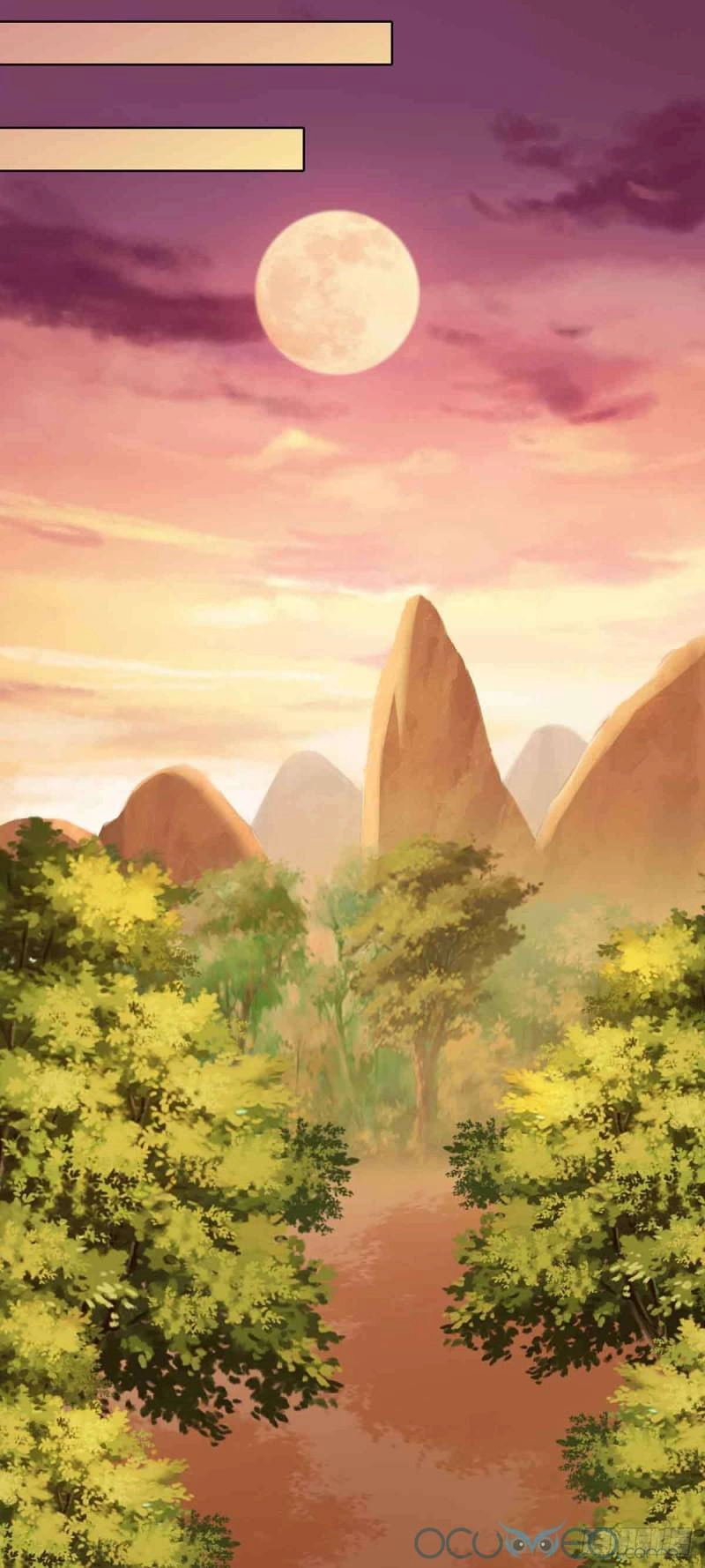 Minh Đế Độc Sủng Âm Dương Phi Chapter 4 - 10