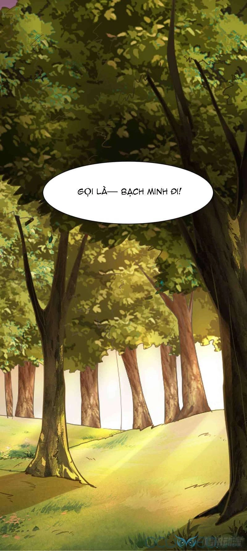 Minh Đế Độc Sủng Âm Dương Phi Chapter 4 - 22