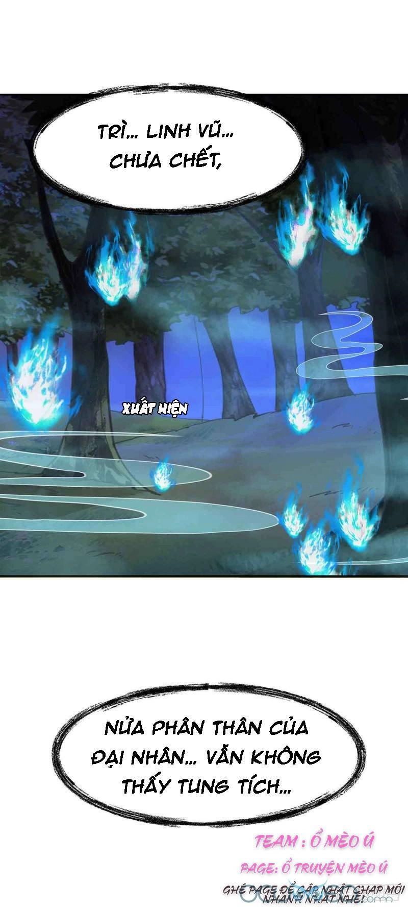 Minh Đế Độc Sủng Âm Dương Phi Chapter 5 - 6