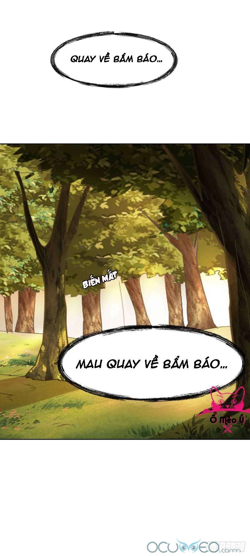 Minh Đế Độc Sủng Âm Dương Phi Chapter 5 - 7