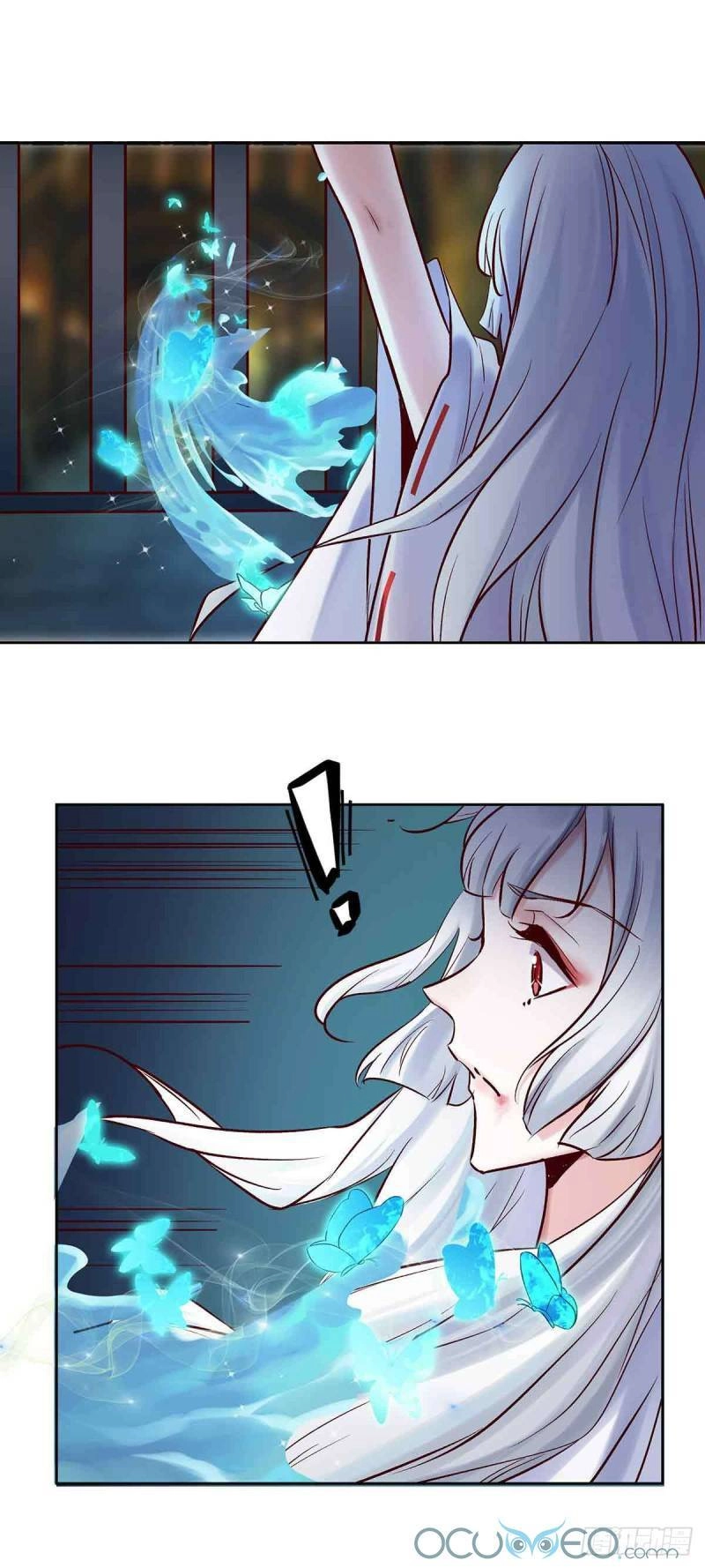 Minh Đế Độc Sủng Âm Dương Phi Chapter 5 - 18