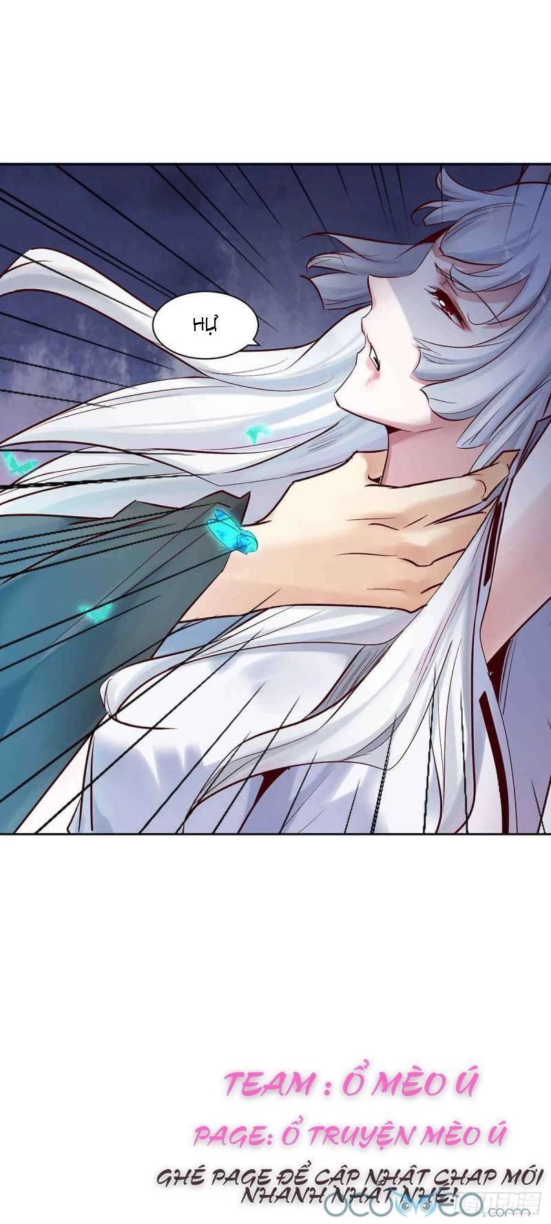 Minh Đế Độc Sủng Âm Dương Phi Chapter 5 - 19