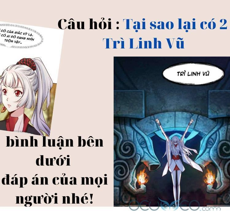 Minh Đế Độc Sủng Âm Dương Phi Chapter 5 - 21