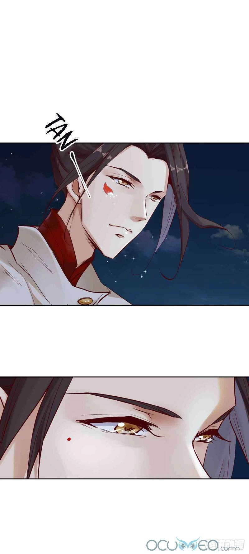 Minh Đế Độc Sủng Âm Dương Phi Chapter 6 - 15