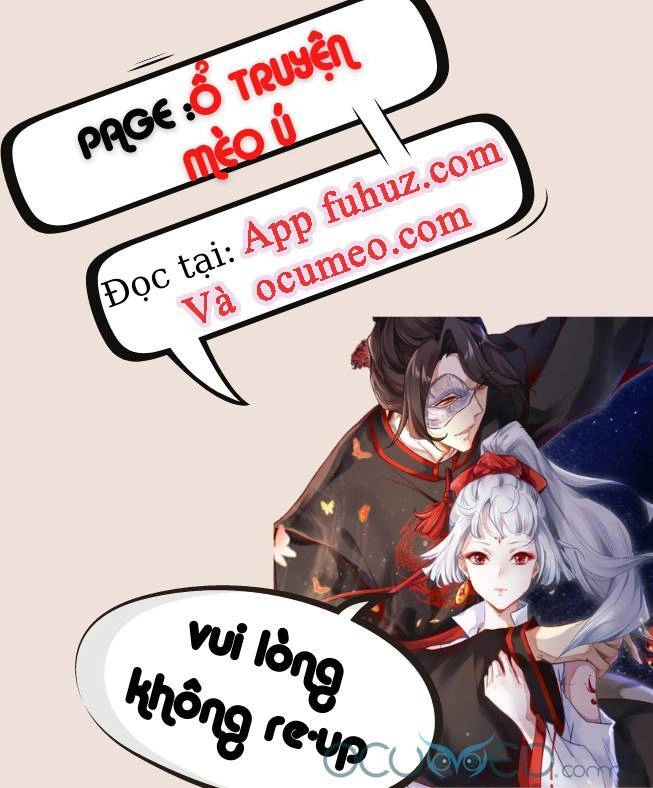 Minh Đế Độc Sủng Âm Dương Phi Chapter 7 - 1