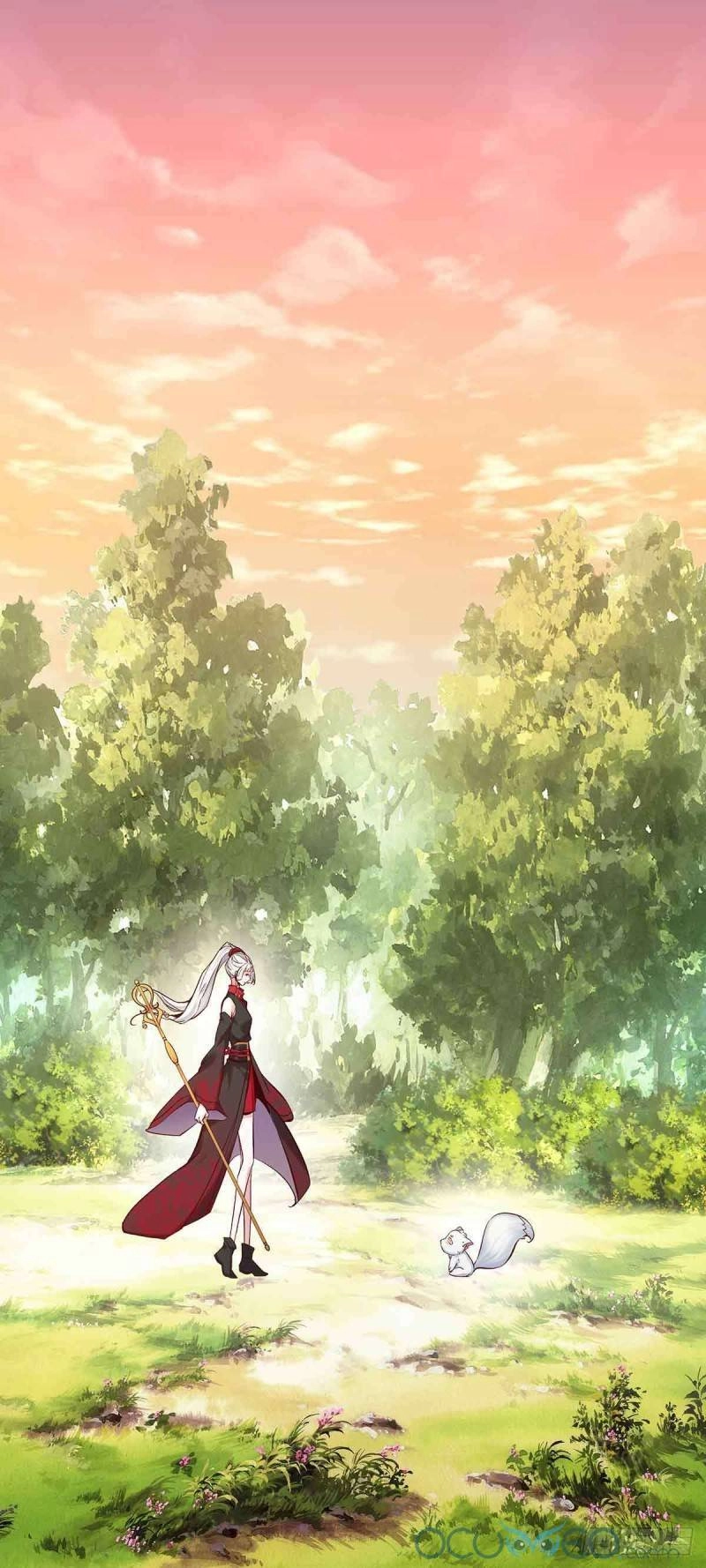 Minh Đế Độc Sủng Âm Dương Phi Chapter 7 - 3