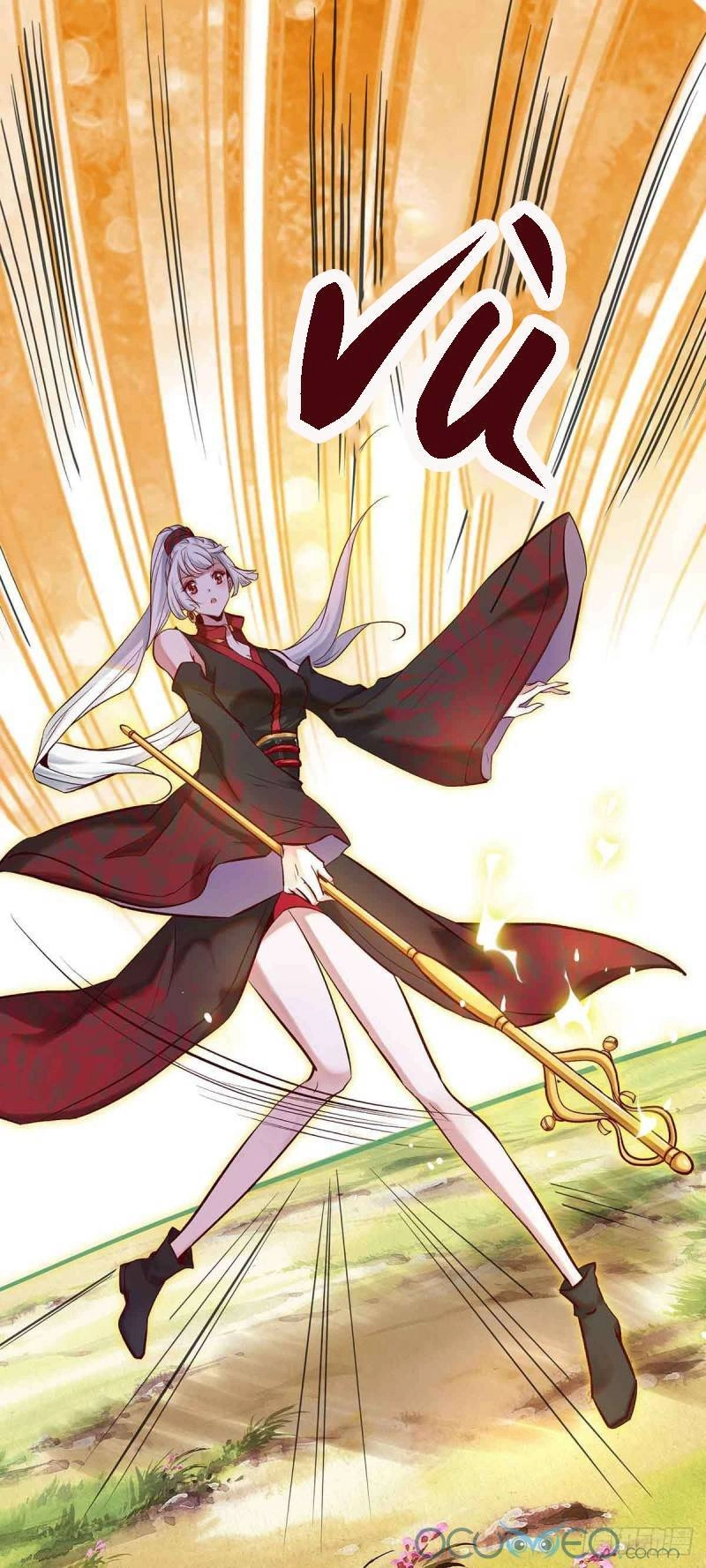 Minh Đế Độc Sủng Âm Dương Phi Chapter 7 - 4