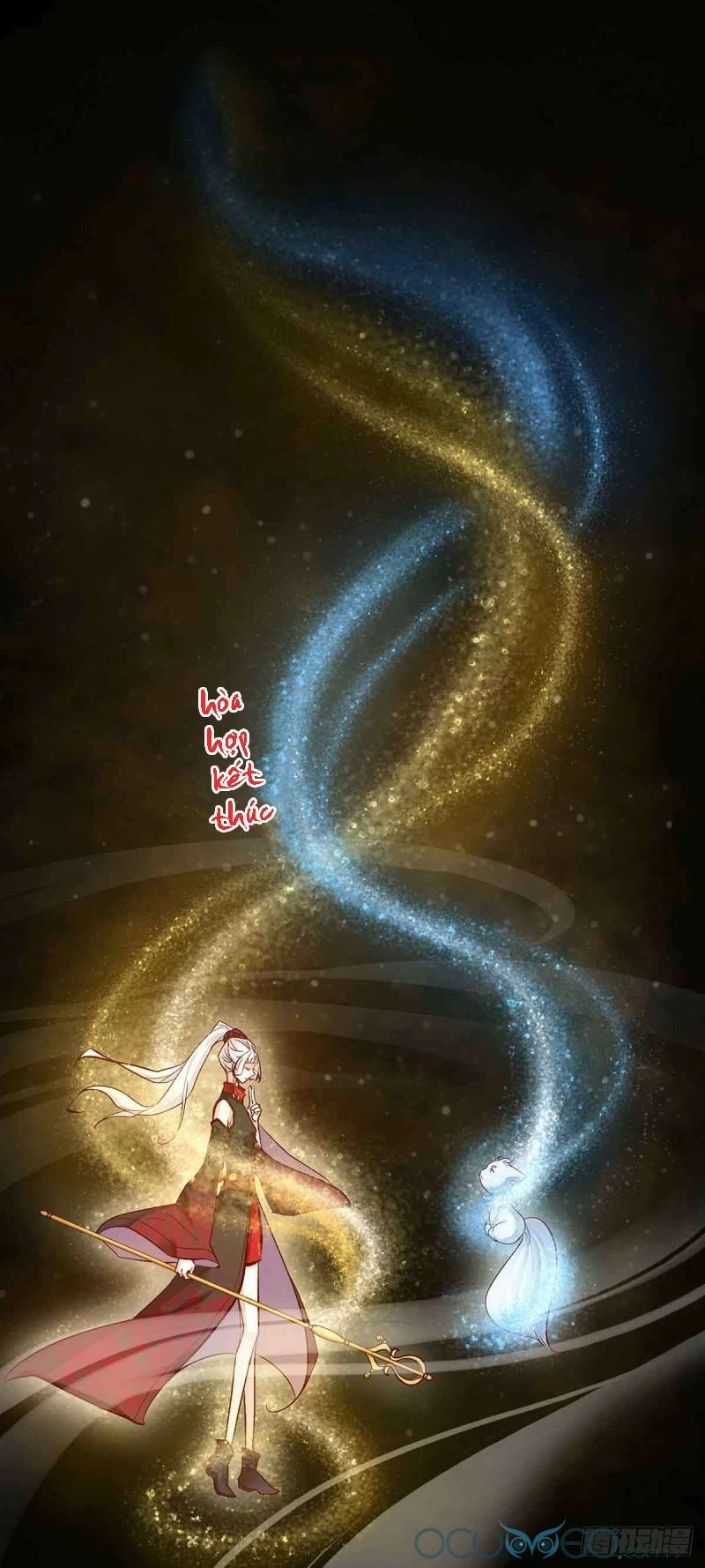 Minh Đế Độc Sủng Âm Dương Phi Chapter 7 - 7