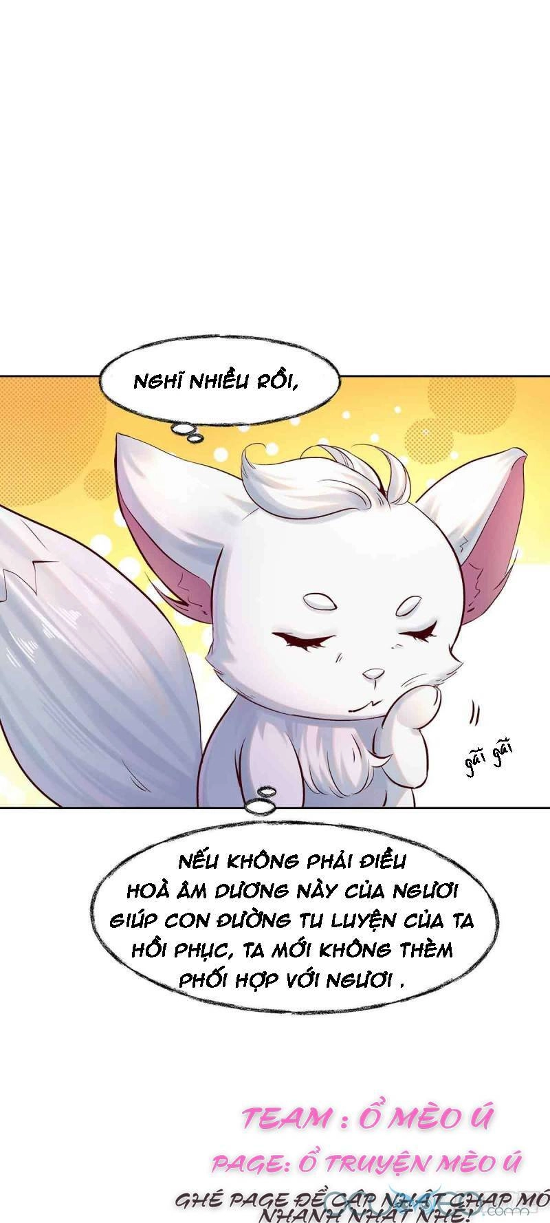 Minh Đế Độc Sủng Âm Dương Phi Chapter 7 - 11