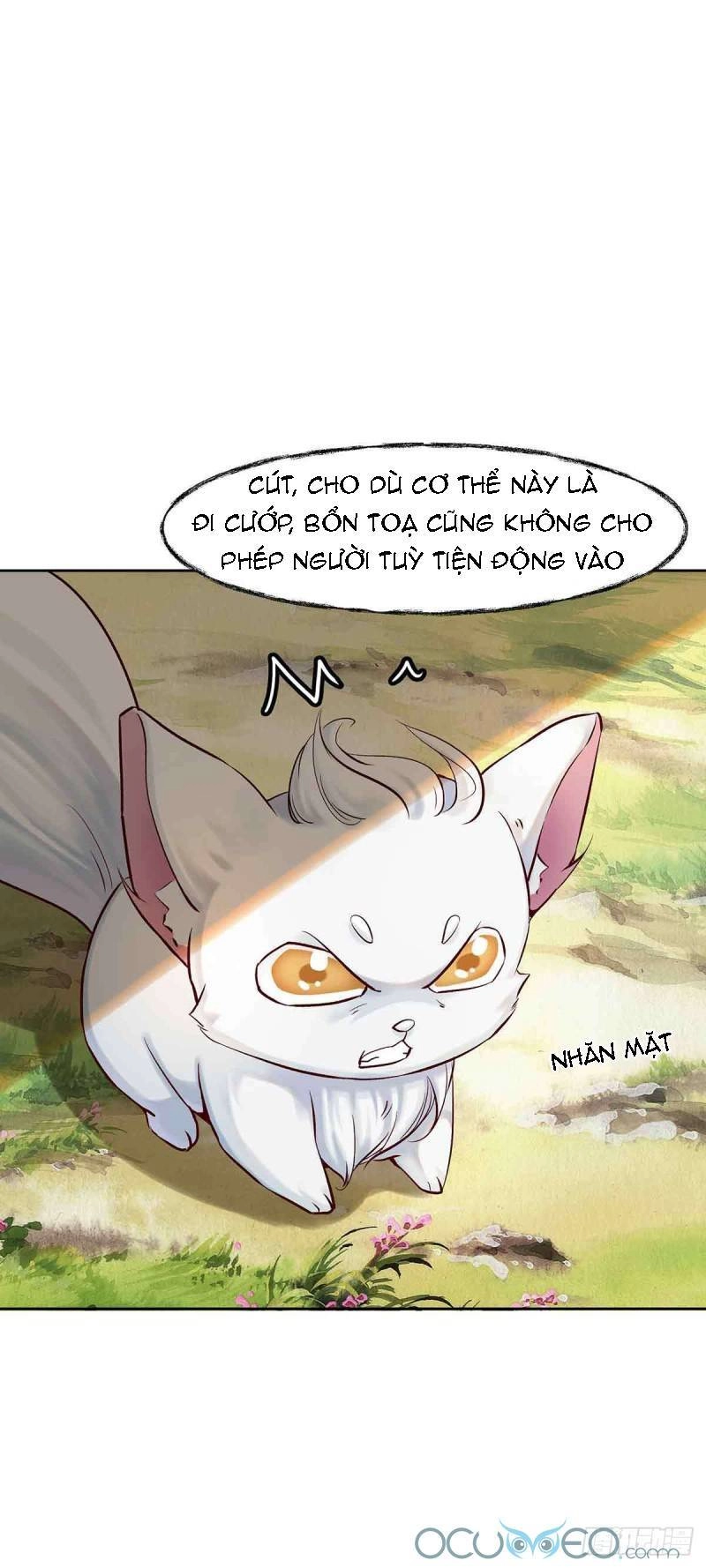 Minh Đế Độc Sủng Âm Dương Phi Chapter 7 - 15