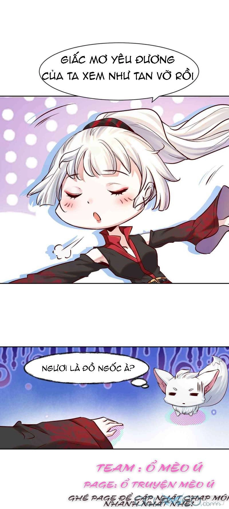 Minh Đế Độc Sủng Âm Dương Phi Chapter 7 - 20