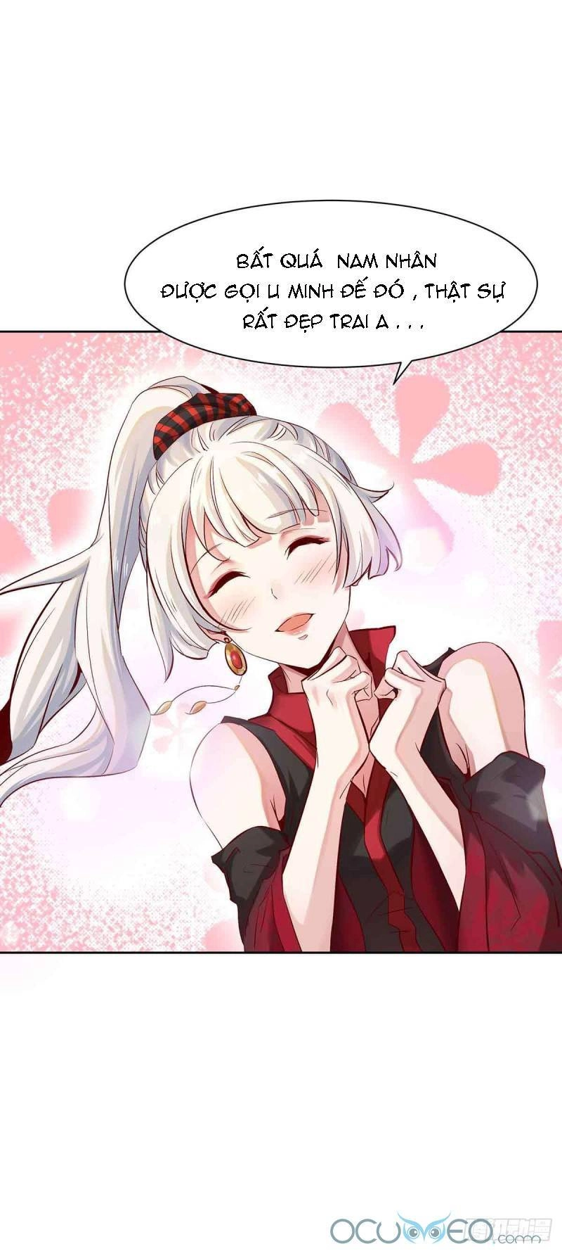 Minh Đế Độc Sủng Âm Dương Phi Chapter 8 - 2