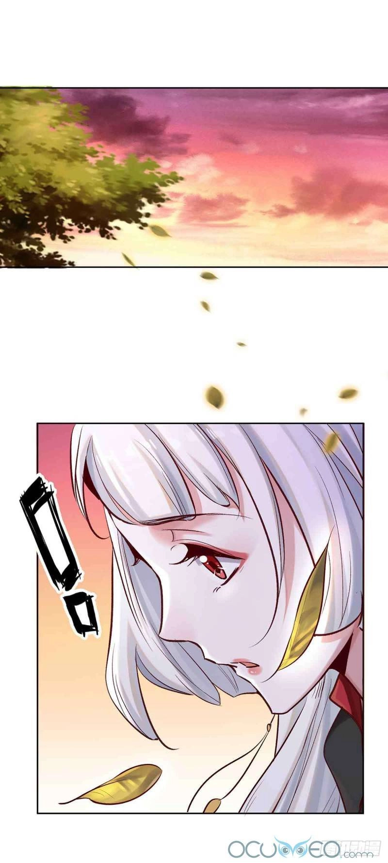 Minh Đế Độc Sủng Âm Dương Phi Chapter 8 - 8